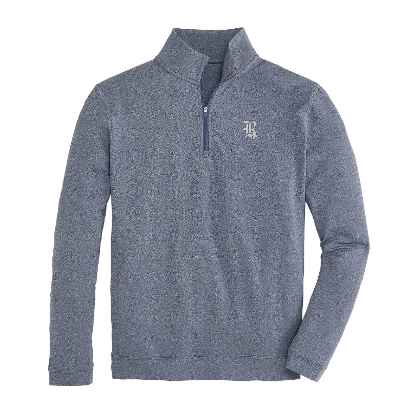 Tropical Style Rice Flow Performance Pullover