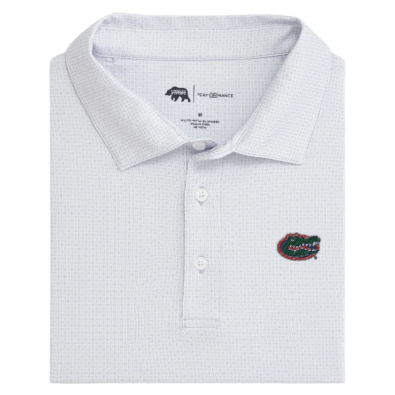Easy Style Florida Range Printed Performance Polo