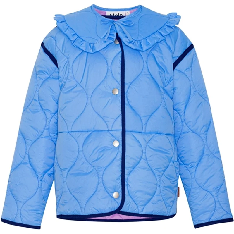 Free And Casual Molo Forget Me Not Hailey Jacket