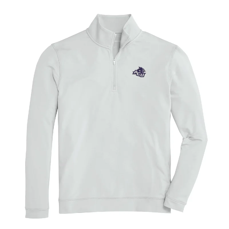 Cozy Pants Abilene Christian Flow Performance Pullover
