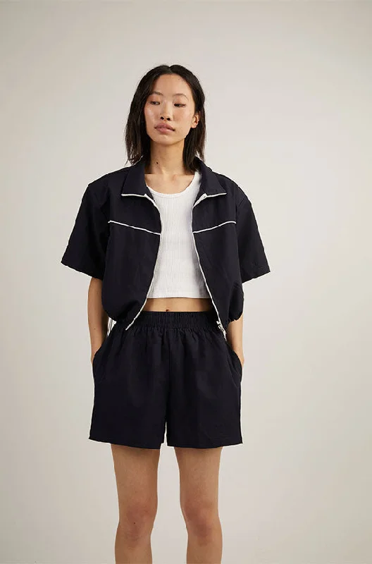 Soft Textures TRACKSUIT SET