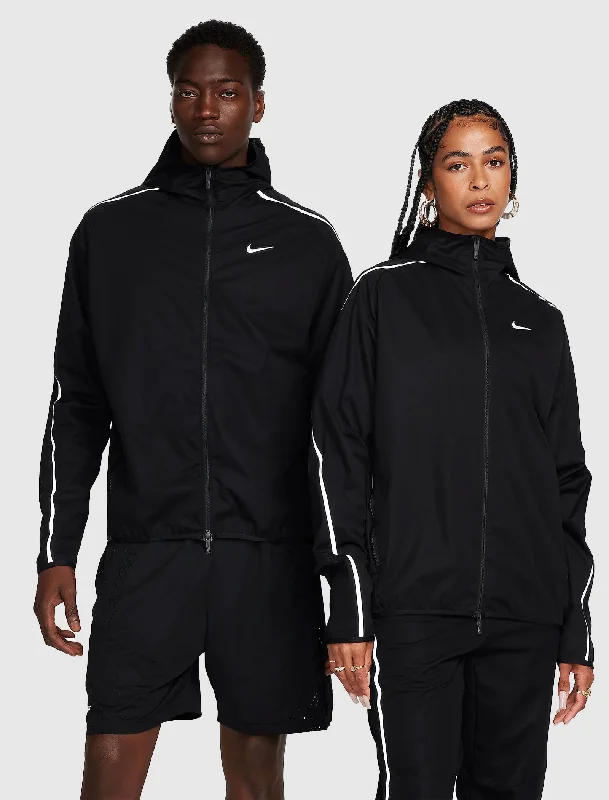 Minimal Classic NOCTA WARM UP JACKET