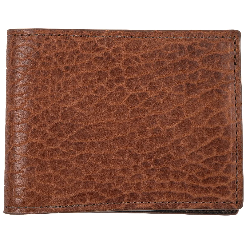 Renaissance Style American Bison Bifold