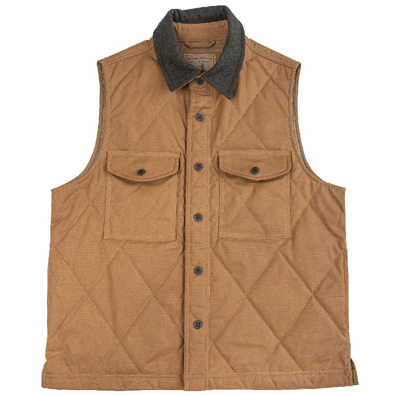 Goddess Outfit 1826 Field Vest