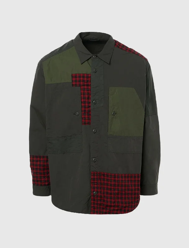 High-end Fashion SHIRT
