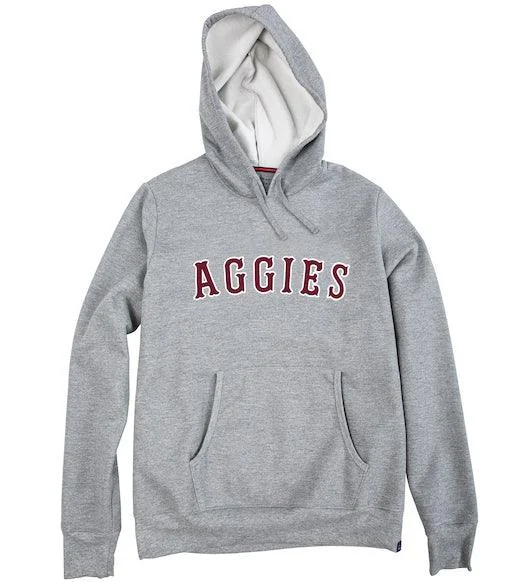 Celebrity Style Aggies Vintage Hoodie