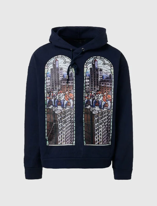Cool Style DIPLOMATS HOODIE