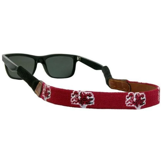 Fashionable Inner Wear USC Needlepoint Sunglass Straps