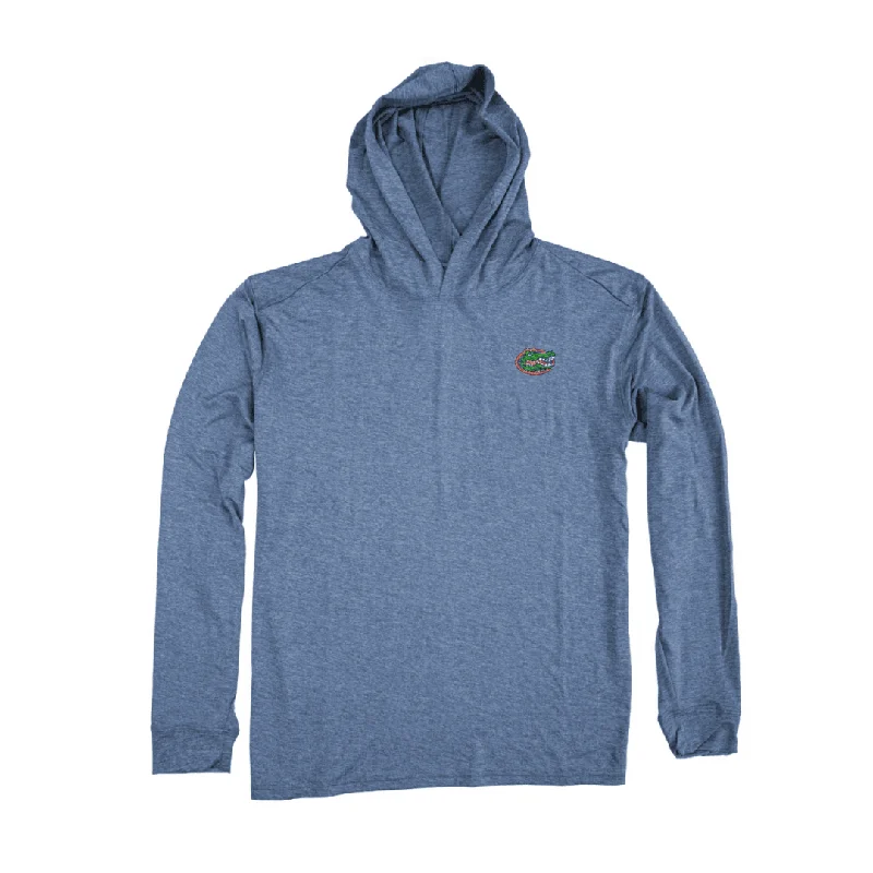 Versatile Items Florida Performance Hoodie
