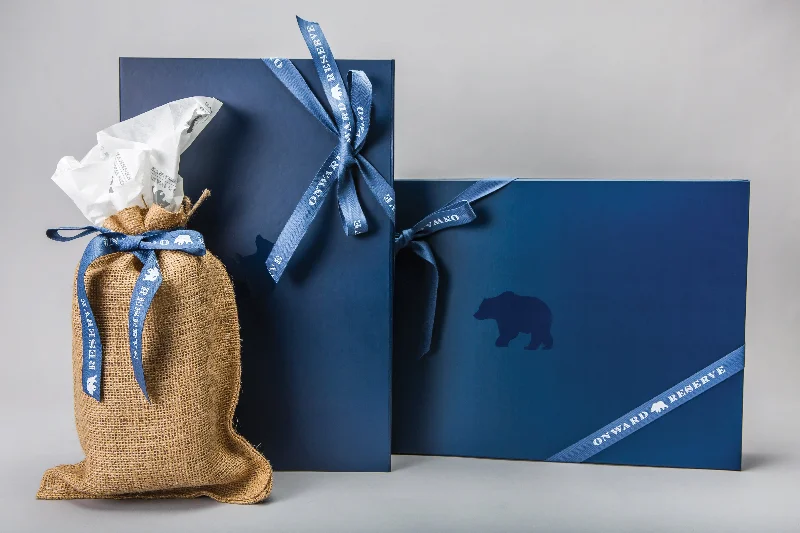 Fashion Must-have Gift Wrapping