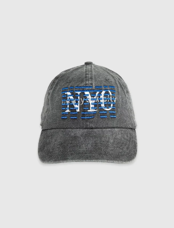 Youthful Vitality NYC CAP