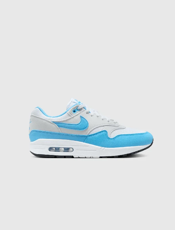 Dessert Matching AIR MAX 1 "UNIVERSITY BLUE"