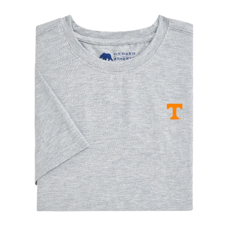 Comfortable Dresses Tennessee Sport Tee