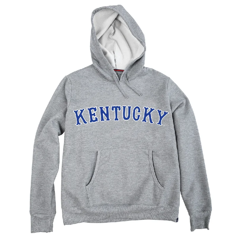 French Style Kentucky Vintage Hoodie