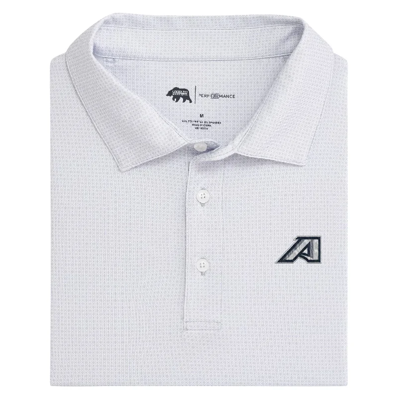 Personalized Design Augusta Range Printed Performance Polo