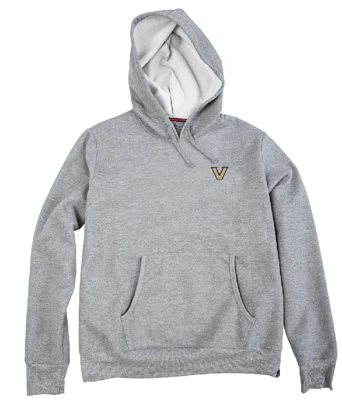 Unique Design Vanderbilt Vintage Hoodie