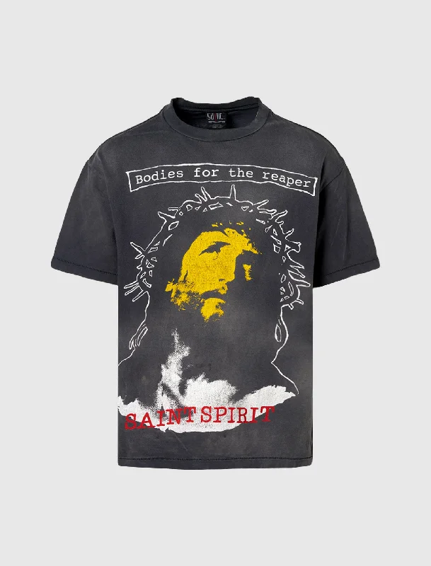 Customized Version B FOR REAPER SHORT SLEEVE TEE