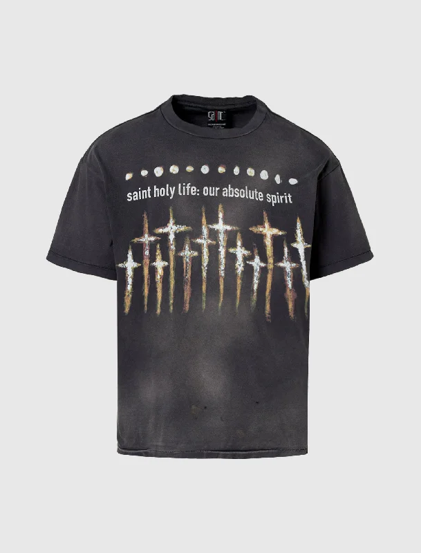 Sweet Girl GOD FS SHORT SLEEVE T-SHIRT