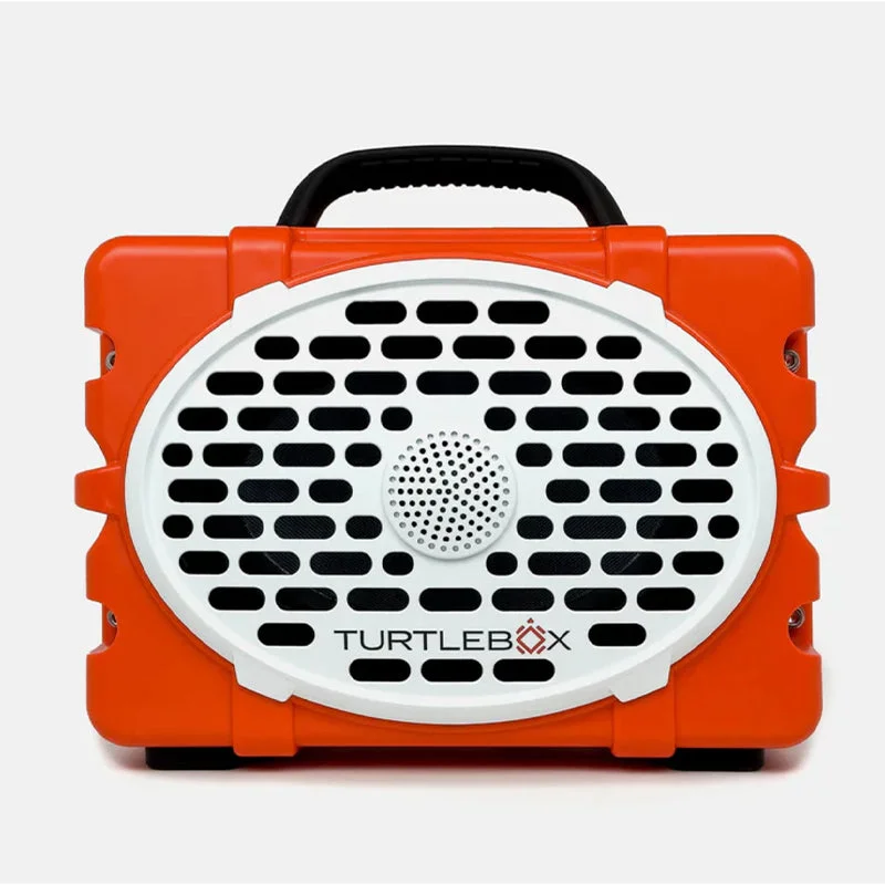 Elegant Design Turtle Box Gen 2 Speaker