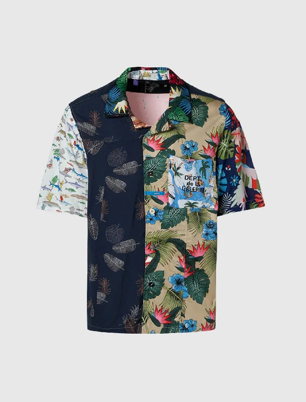 Stretch Design PARKER VACATION SHIRT