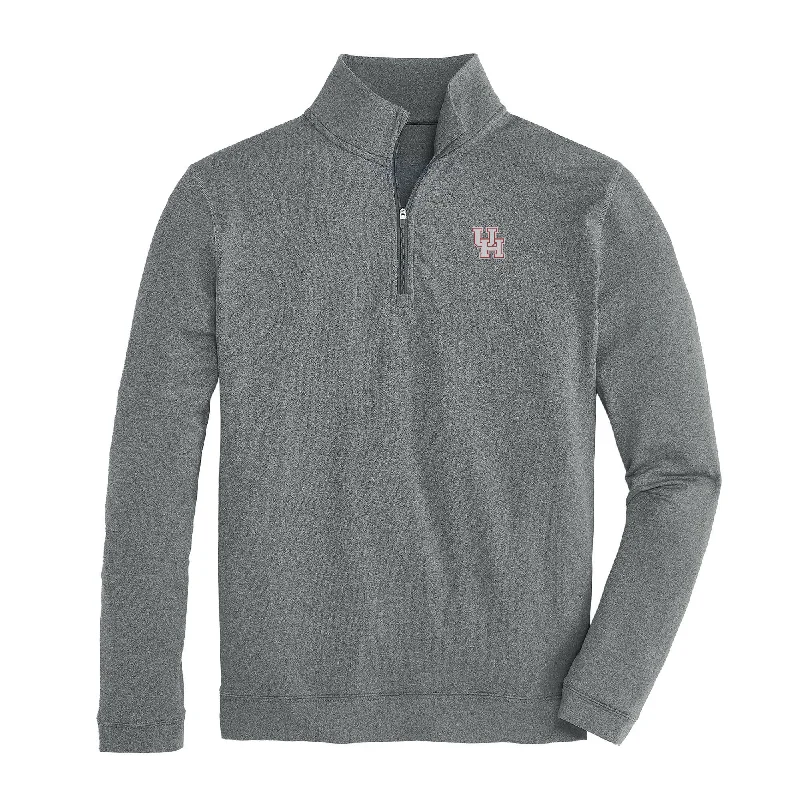 Sports outdoor style Houston Flow Performance Pullover