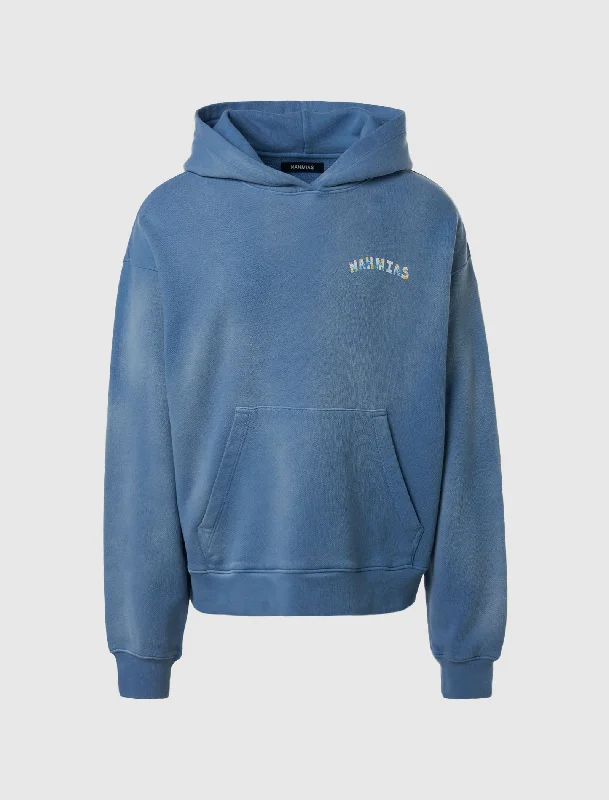 Luxury Classic BUNNY HOODIE