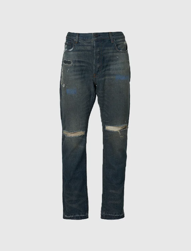 British Fashion STAR 5001 JEAN