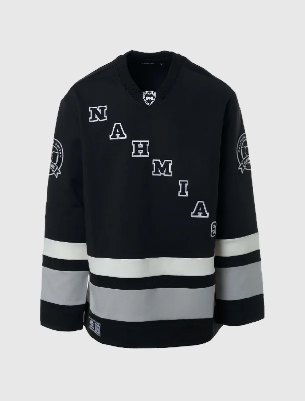 Summer Selection HOCKEY JERSEY