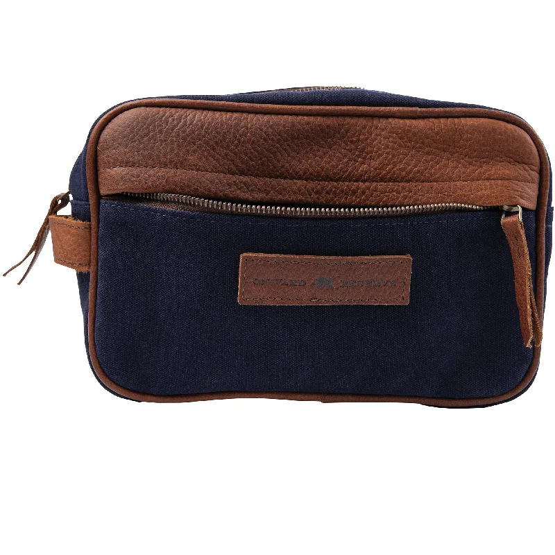 Retro Dress Dopp Kit