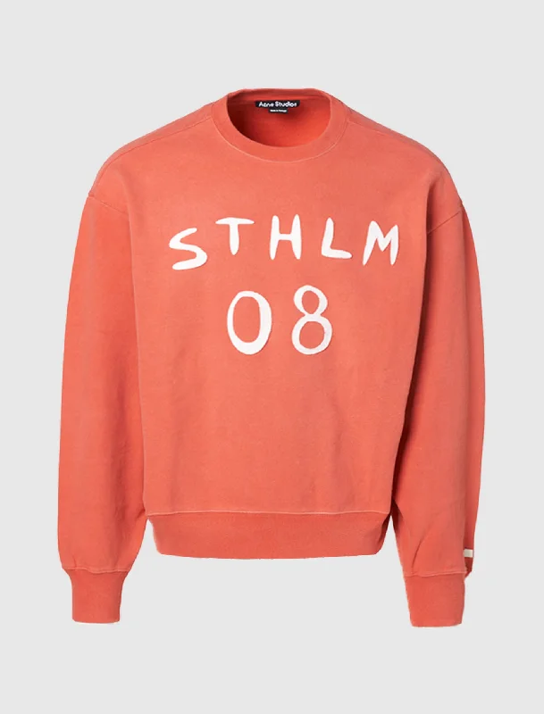 Comfortable And Versatile SWEATSHIRT