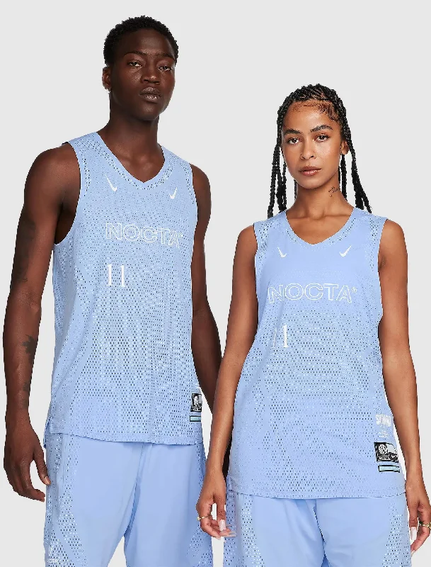 Printed Patterns NOCTA DF JERSEY