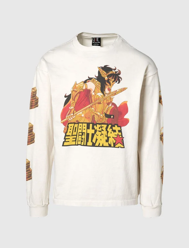 Sports Cool CL LONG SLEEVE T-SHIRT