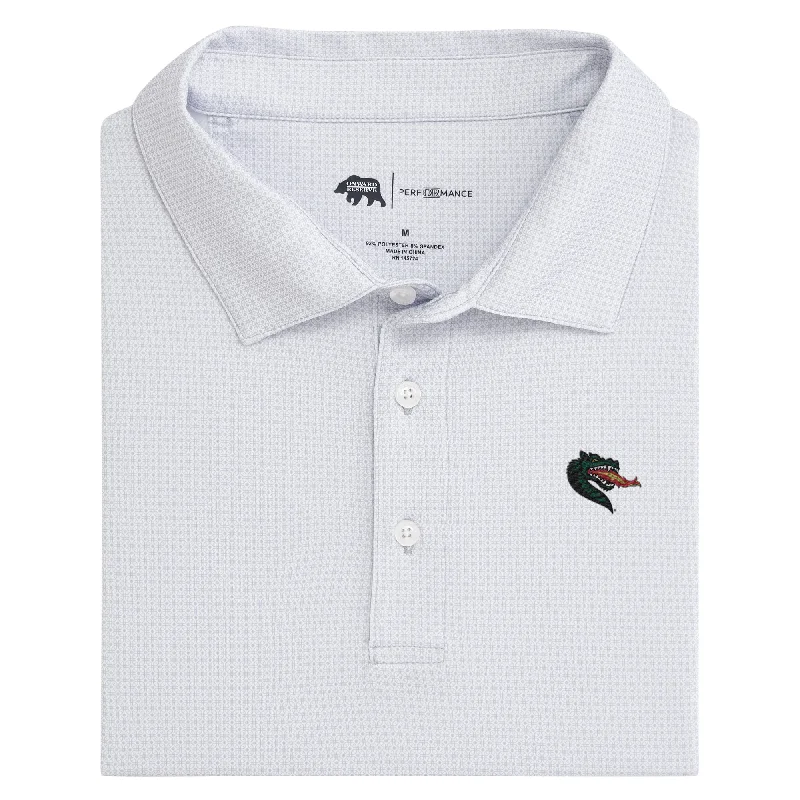 Comfortable Series UAB Range Printed Performance Polo