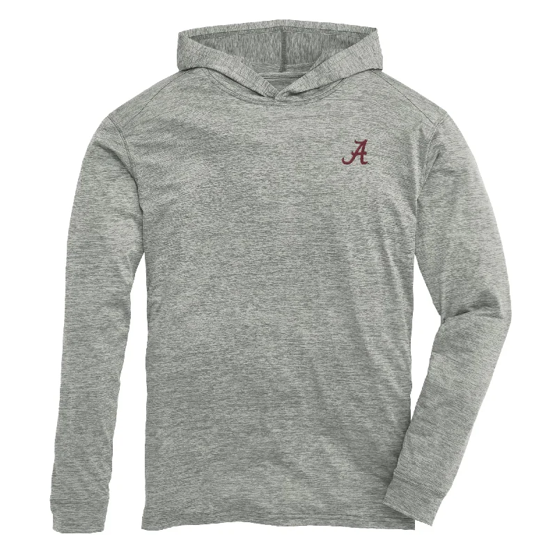 Exquisite Craftsmanship Alabama Performance Hoodie