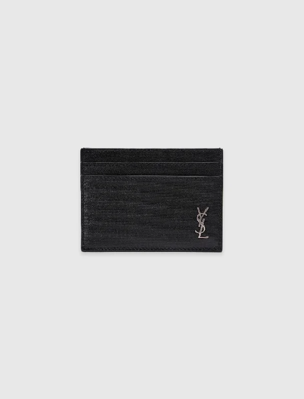 Energy Wear YSL CREDIT CARD HOLD