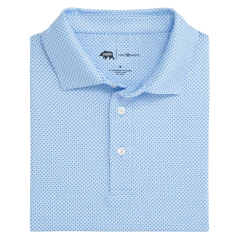 Classic style Scope Performance Polo