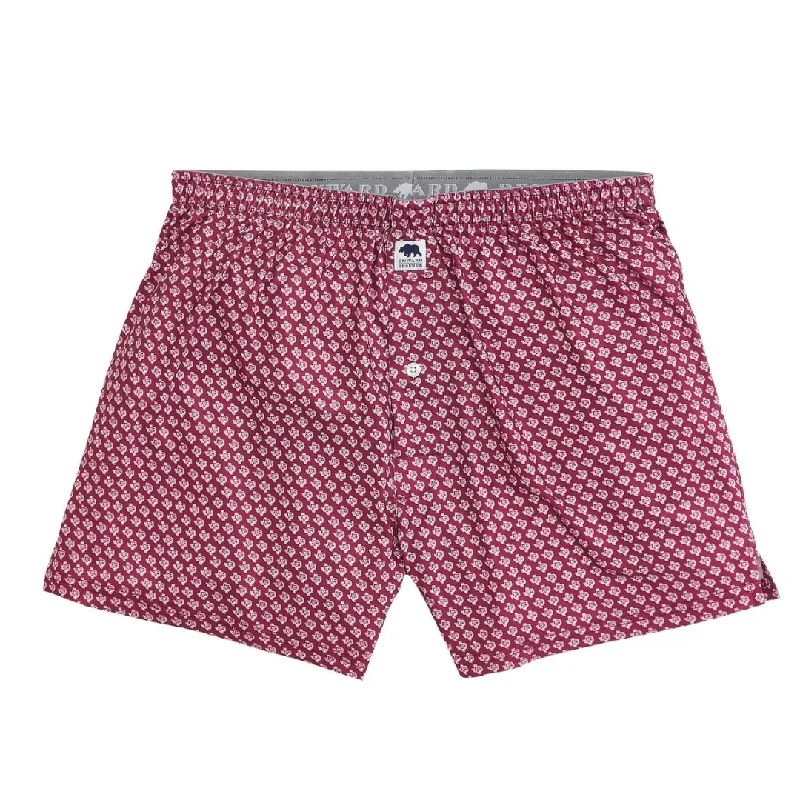 Boutique style Texas A&M Performance Boxers