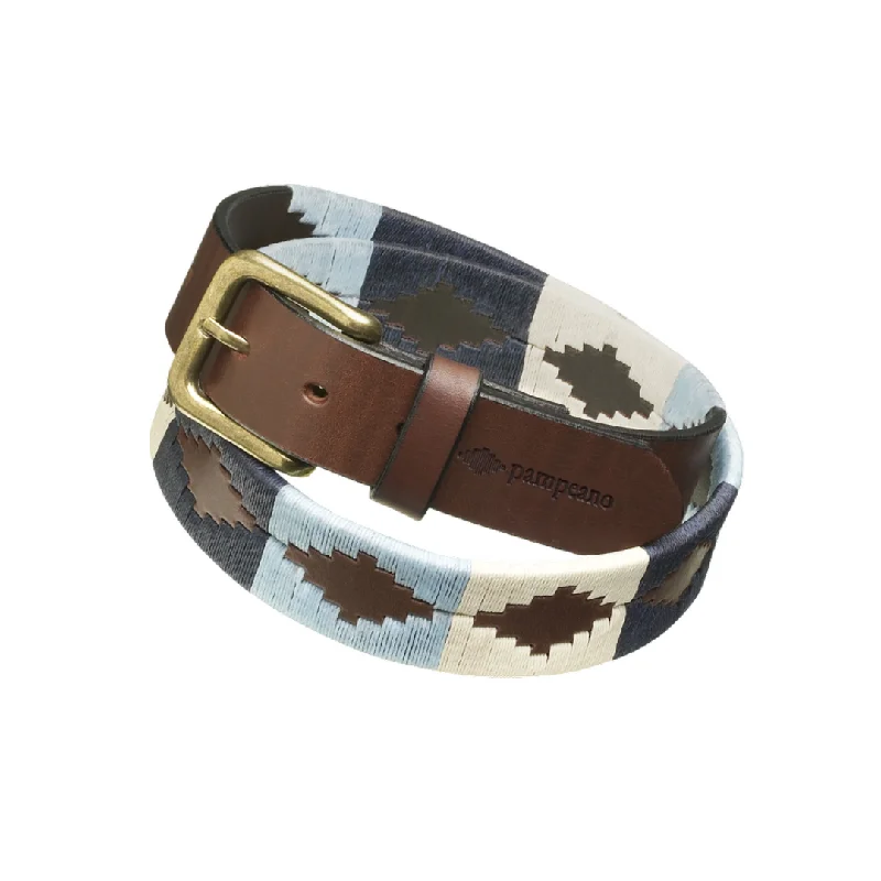 Unique Fashion Sereno Polo Belt