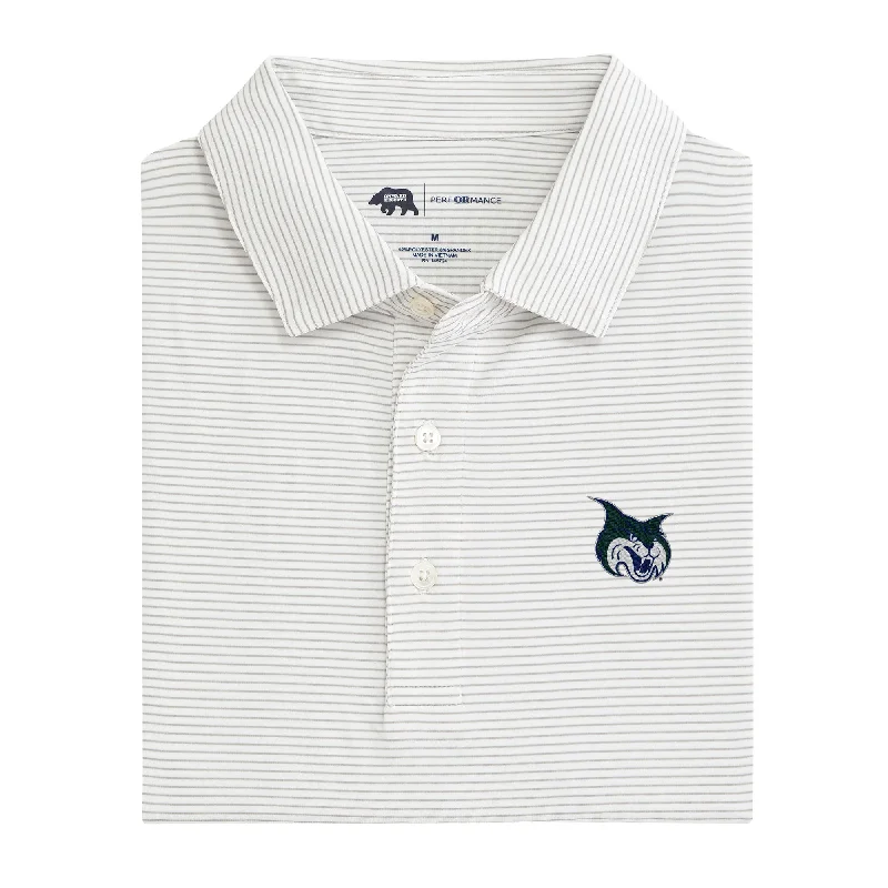 Sports Tights Birdie Stripe GCSU Performance Polo