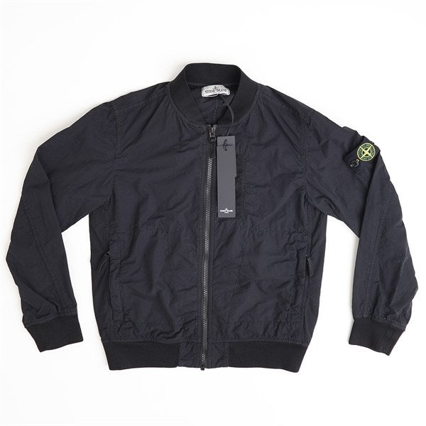 Fashion Elements Stone Island Jacket Black