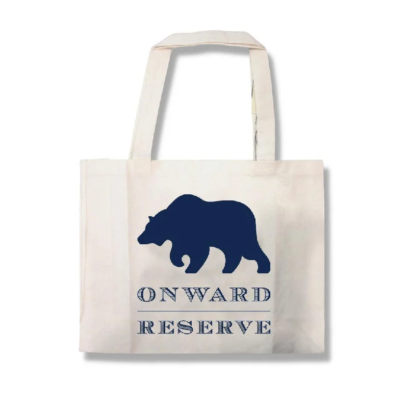 Sweet Breath Canvas Tote Bag