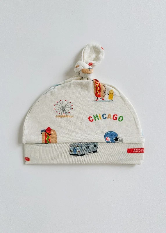 End Of The Year Chicago Field Trip NB Hat