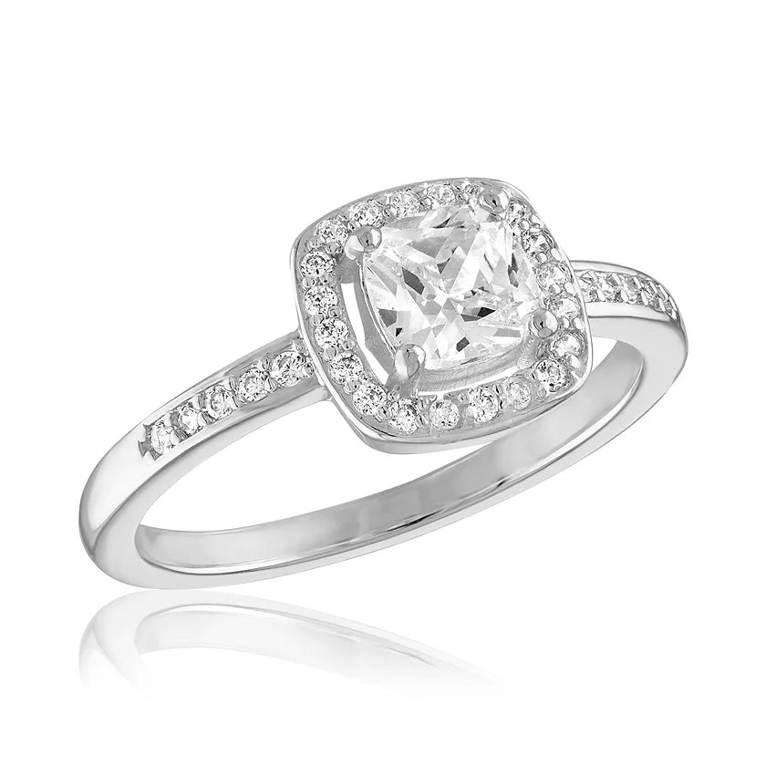 Sports Comfort Style Da Vinci Stack Rings | STK103