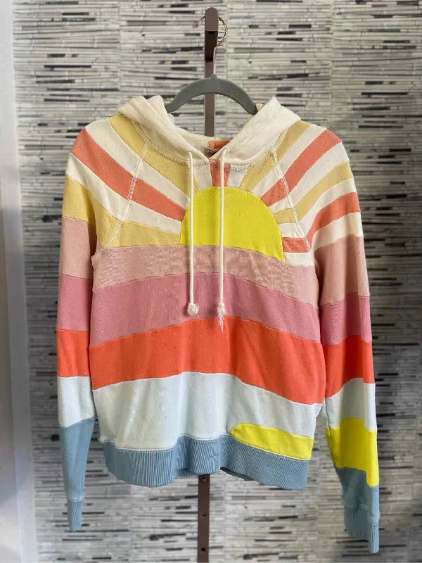 Faherty Size S Multi-Color Sweatshirt/Hoodie