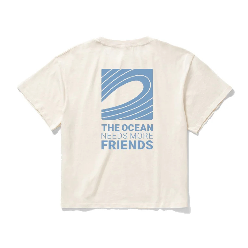 Warm Wear ONMF Womens Tee