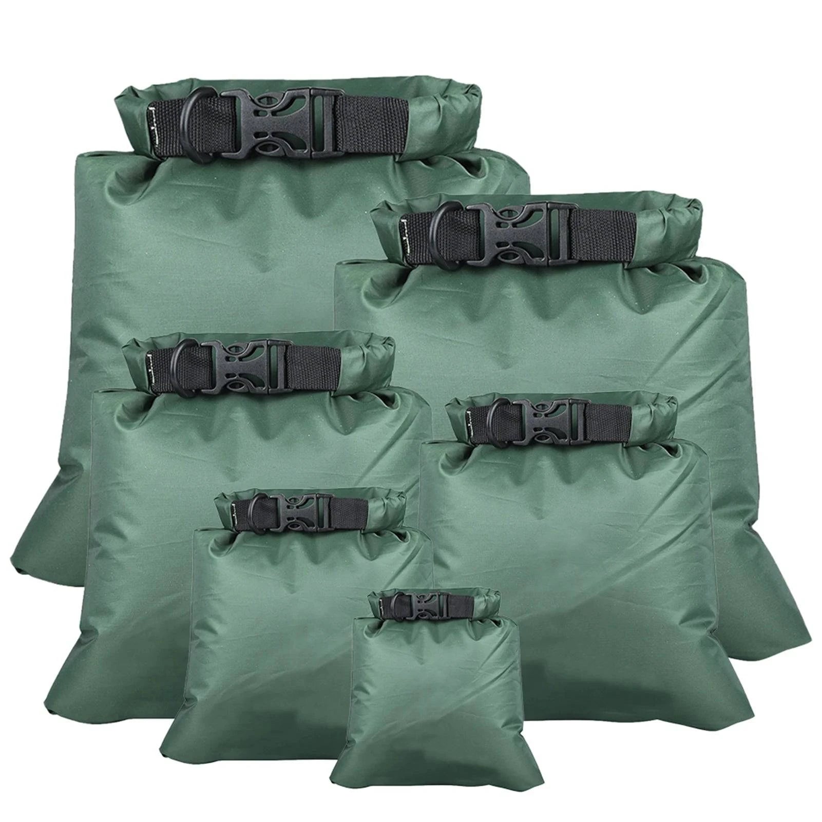 6PCS Style 6