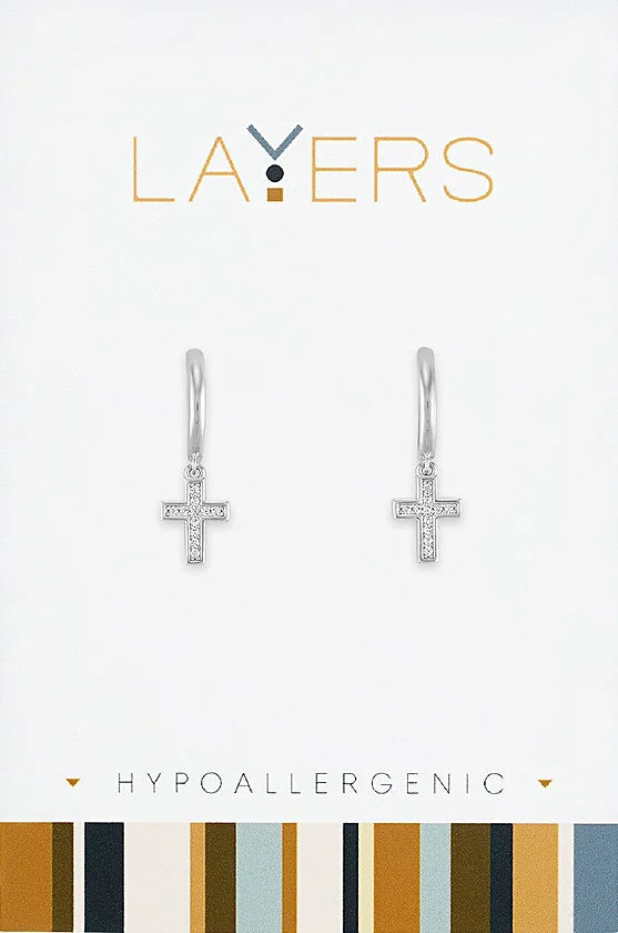 Creative Style Lay-Ear582-S