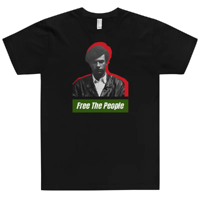 Must-have For Autumn And Winter Free The People T-Shirt