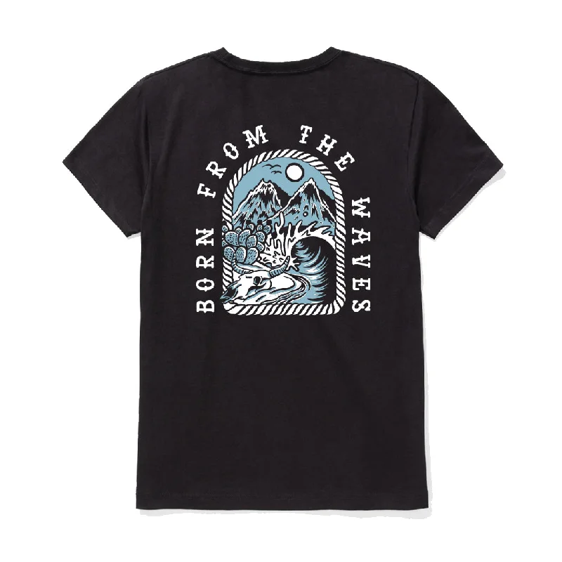 Renaissance Style Rebirth Tee