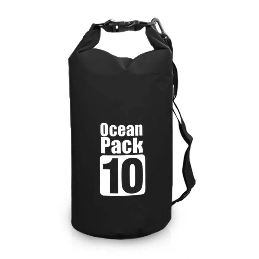 black 10L